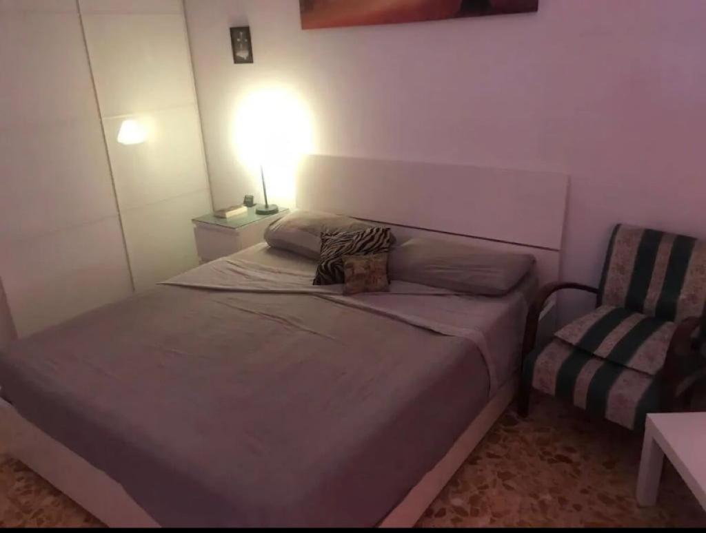 B&B Capua Řím Exteriér fotografie