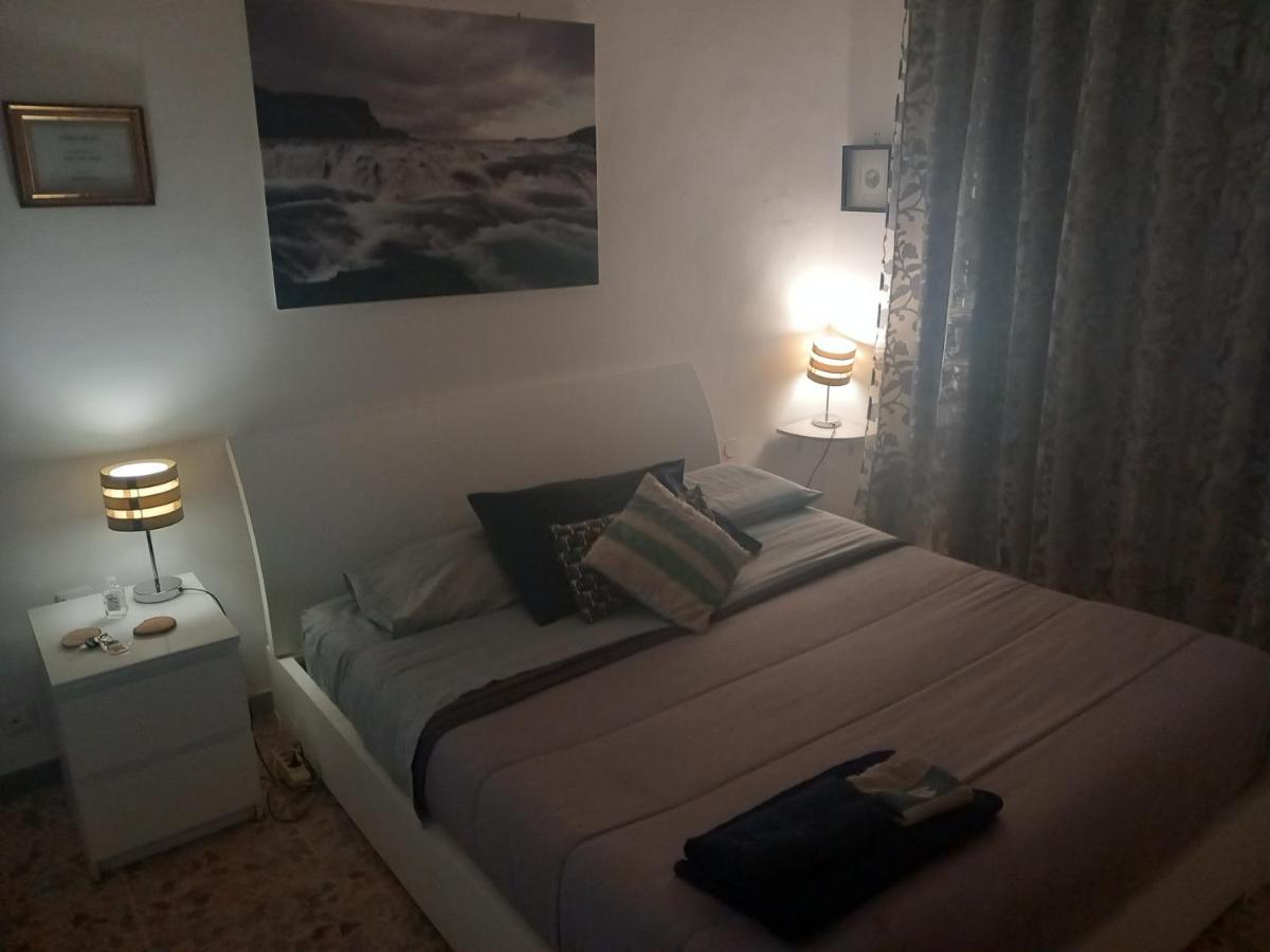 B&B Capua Řím Exteriér fotografie