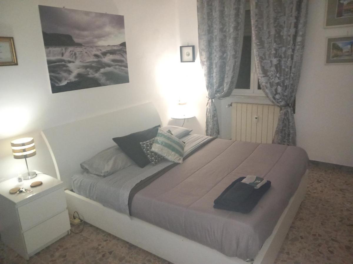 B&B Capua Řím Exteriér fotografie