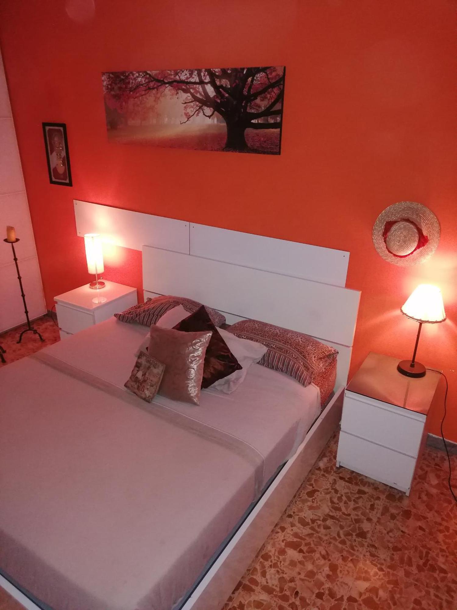 B&B Capua Řím Exteriér fotografie