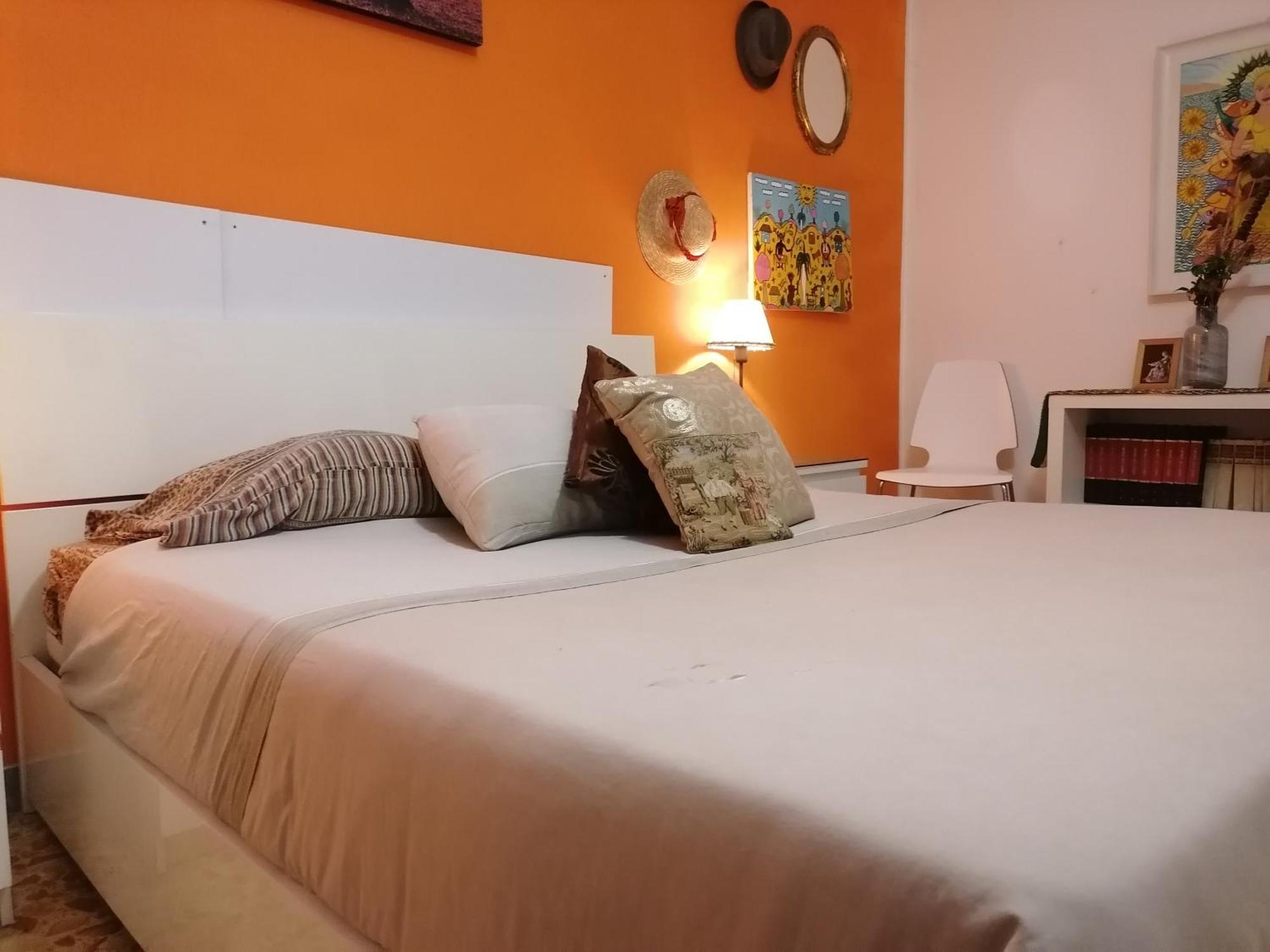 B&B Capua Řím Exteriér fotografie