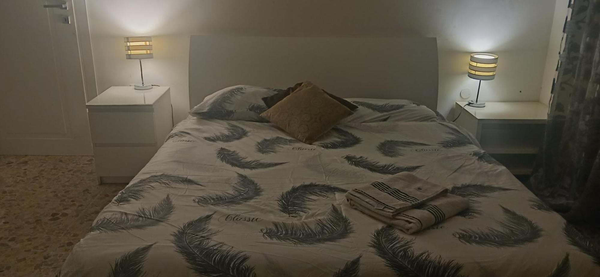 B&B Capua Řím Exteriér fotografie
