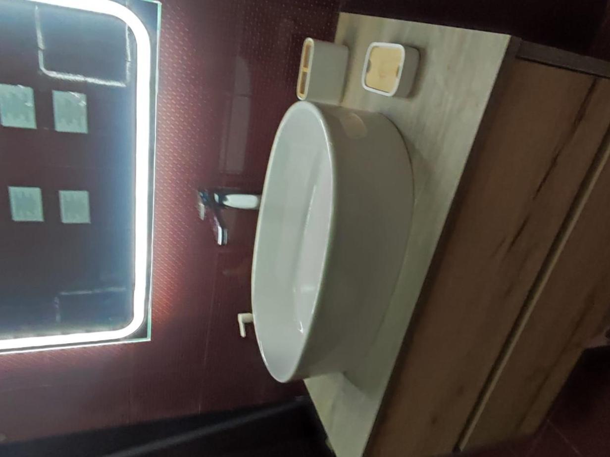 B&B Capua Řím Exteriér fotografie