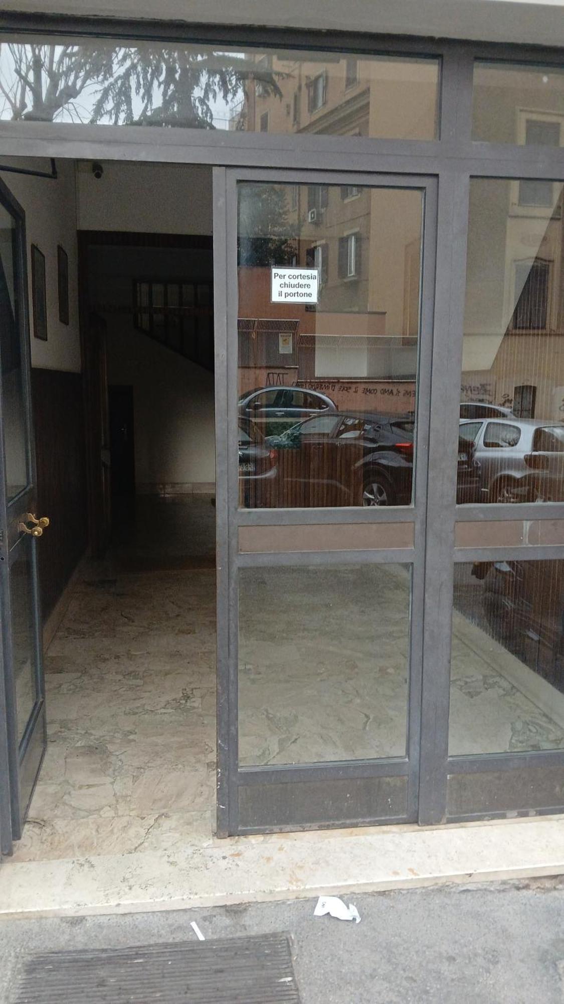 B&B Capua Řím Exteriér fotografie